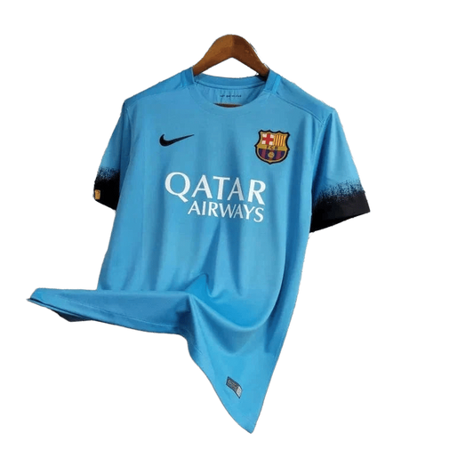 Barcelona Retro Away Jersey 2015/16
