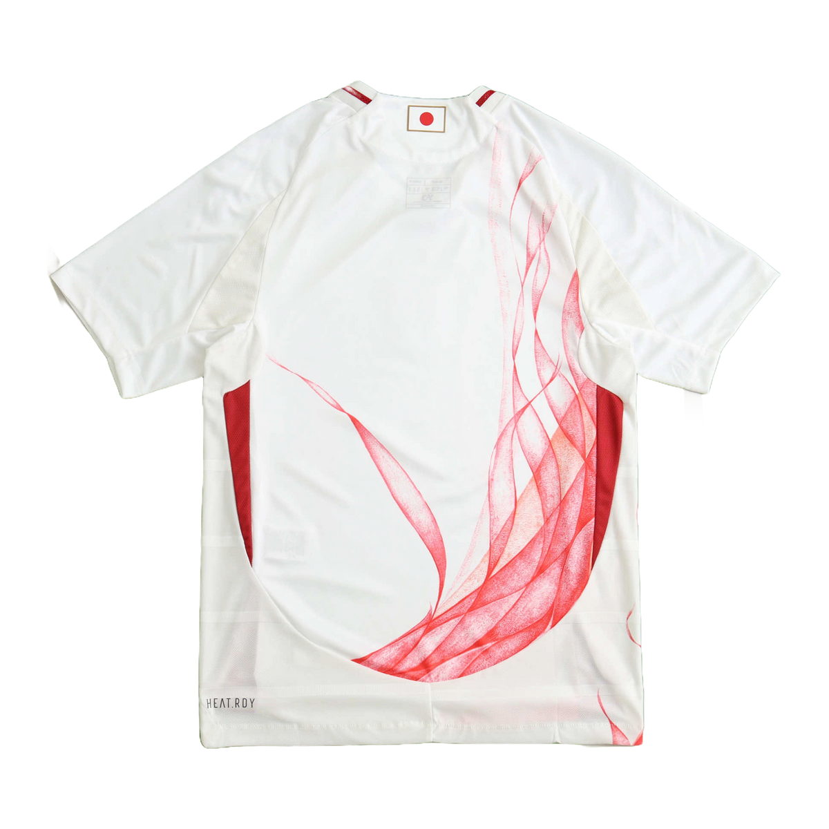 Camisa Japão Y3 24/25 Torcedor - foto 2