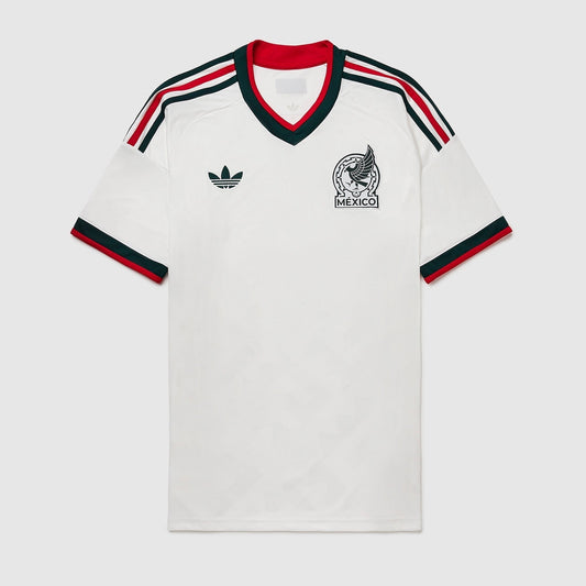 Mexico Away Jersey 2026/27