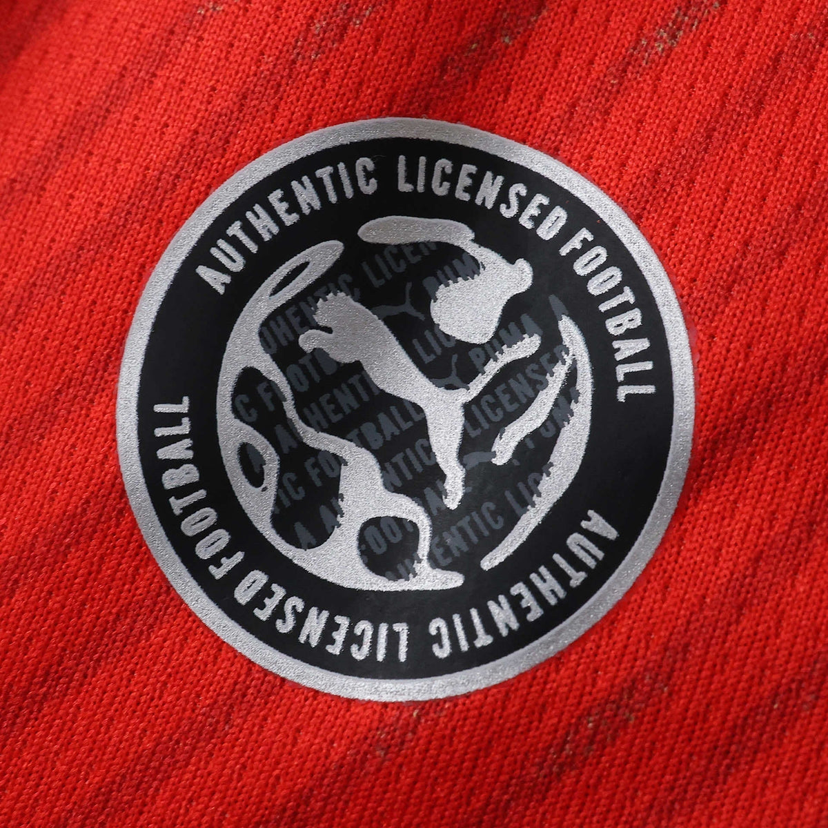 Switzerland Home Jersey 2026/27 - photo 6