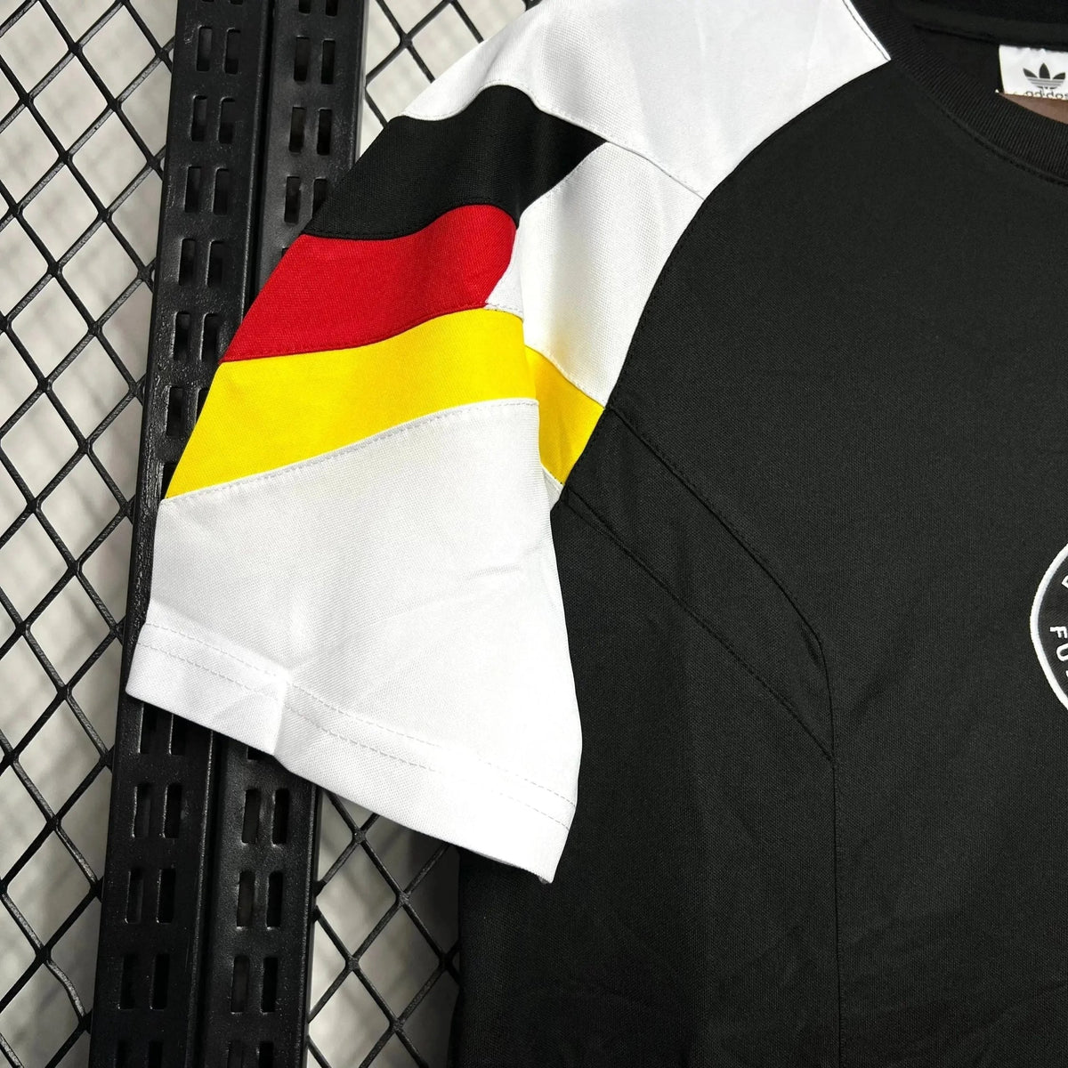 Germany Pre-Match Jersey 2024/25 - photo 6
