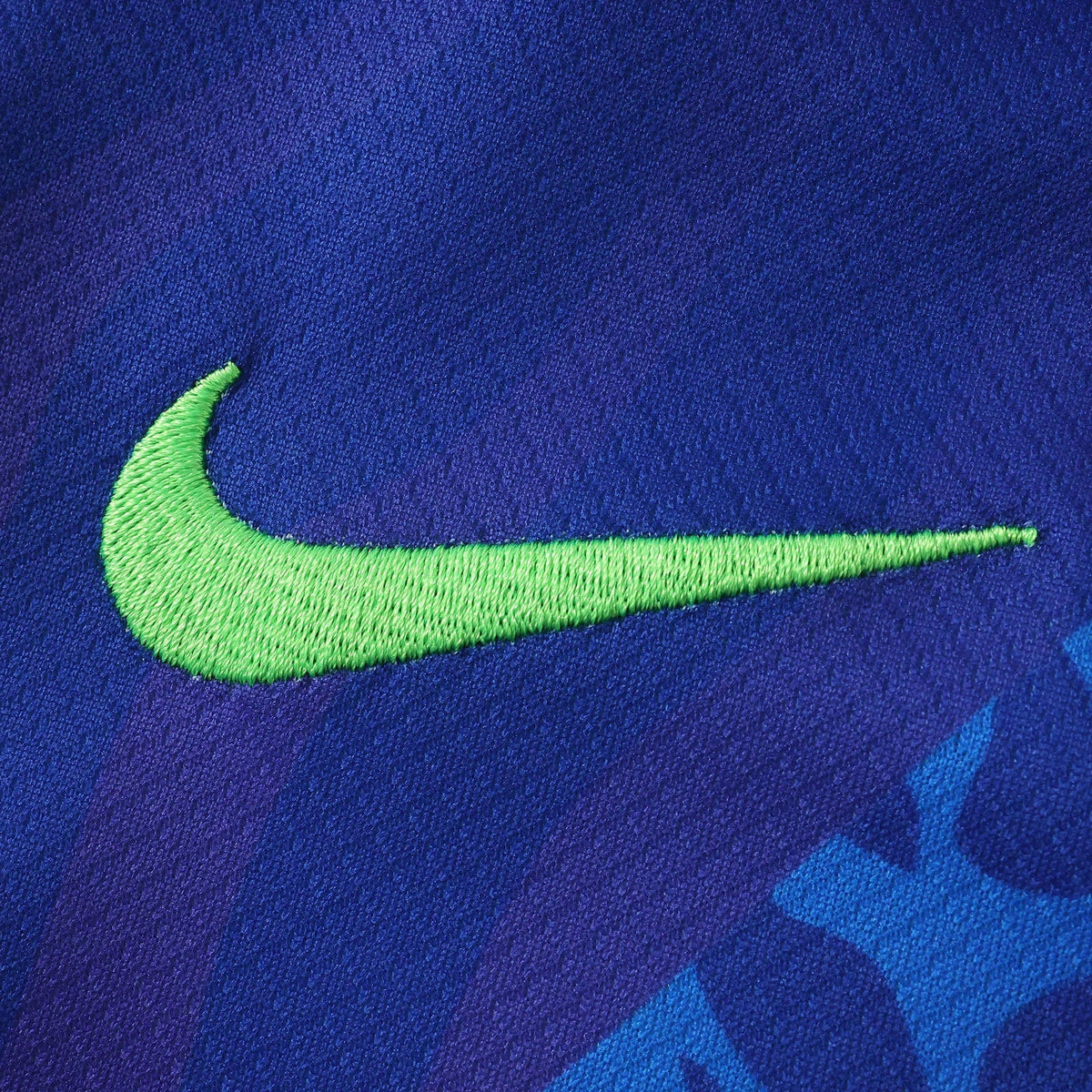 Brazil Away Jersey 2025/26 - photo 4