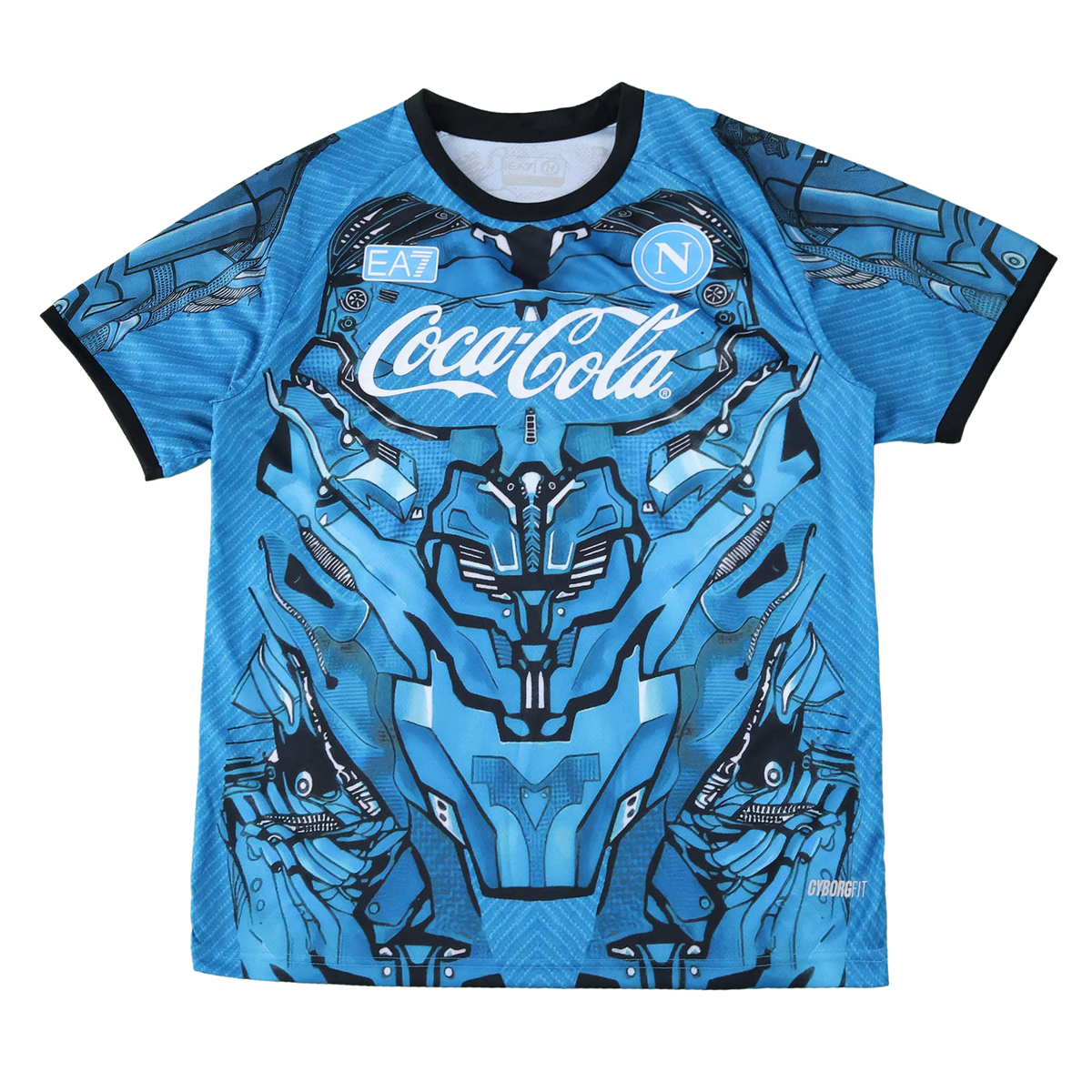 Napoli Training Top 2 2025/26