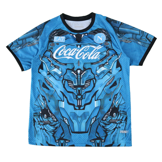 Napoli Training Top 2 2025/26