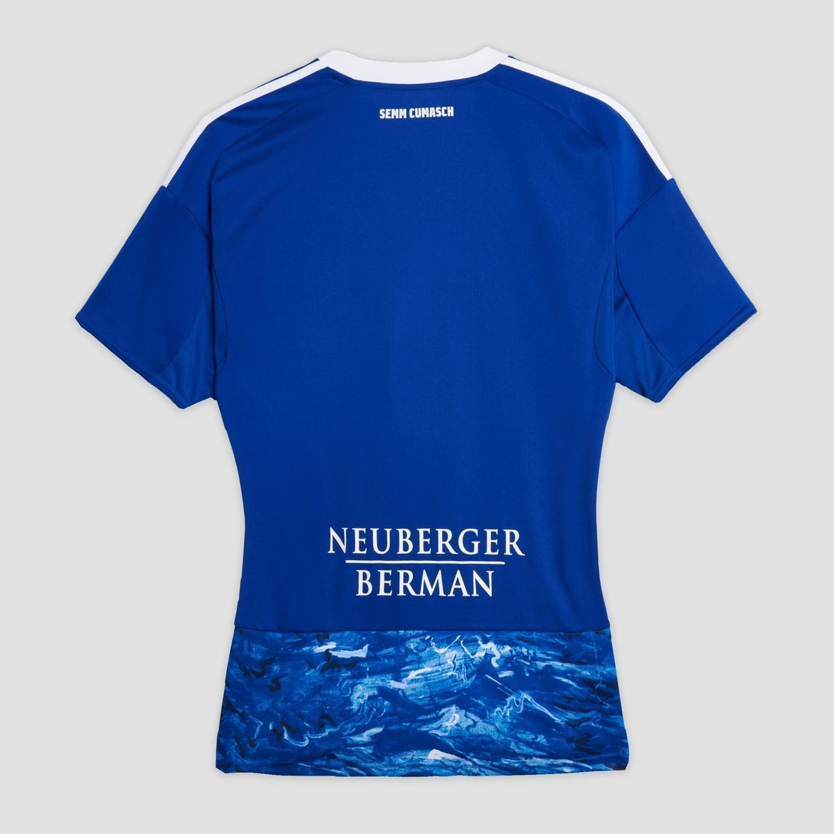 Como 1907 Home Women's Jersey 2025/26 - photo 2