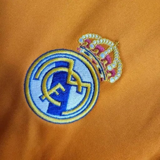 Real Madrid Retro Away Jersey 2013/14 - photo 3