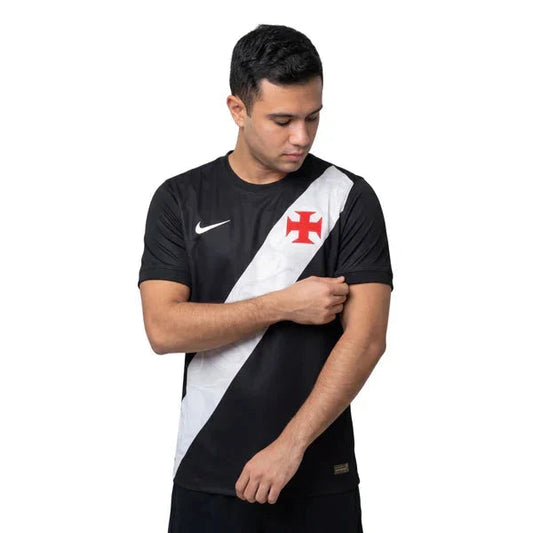 Camisa Vasco da Gama I 26/27 Torcedor