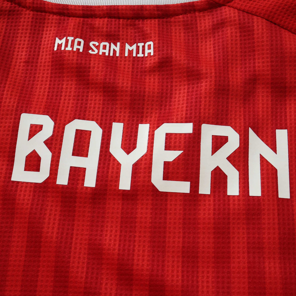Bayern Munich Home Women's Jersey 2026/27 - photo 6