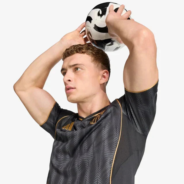 Atlético Mineiro Third Jersey 2025/26 - photo 4