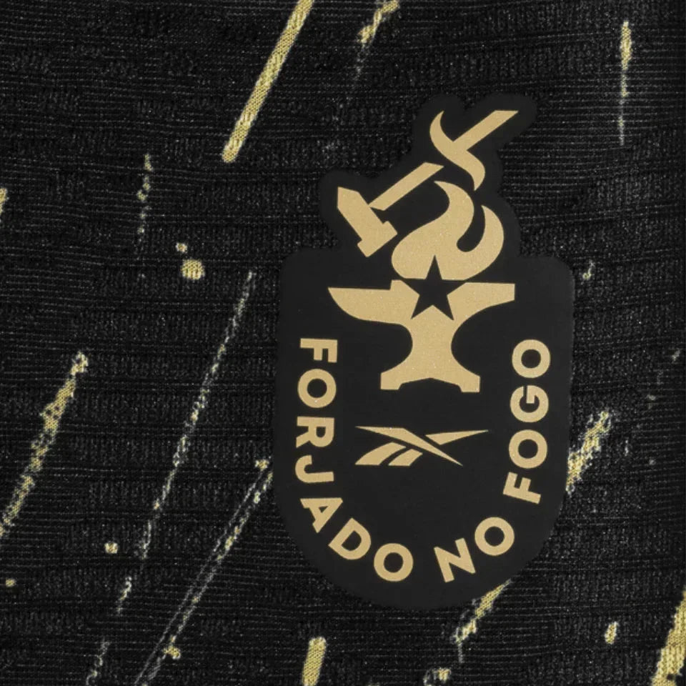Camisa Botafogo II 24/25 Torcedor - foto 3