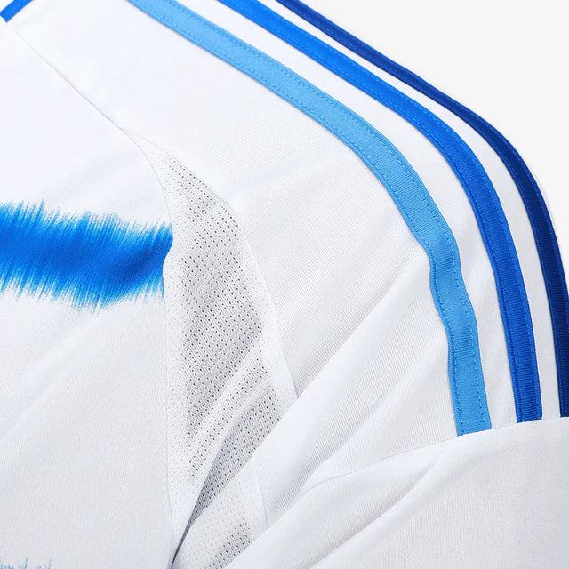 Cruzeiro Away Jersey 2025/26 - photo 5