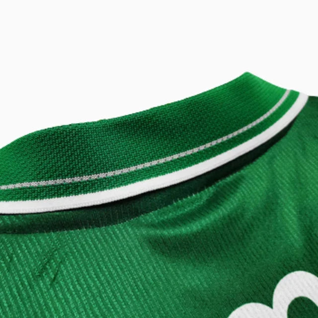 Palmeiras Retro Jersey 1999 - photo 3