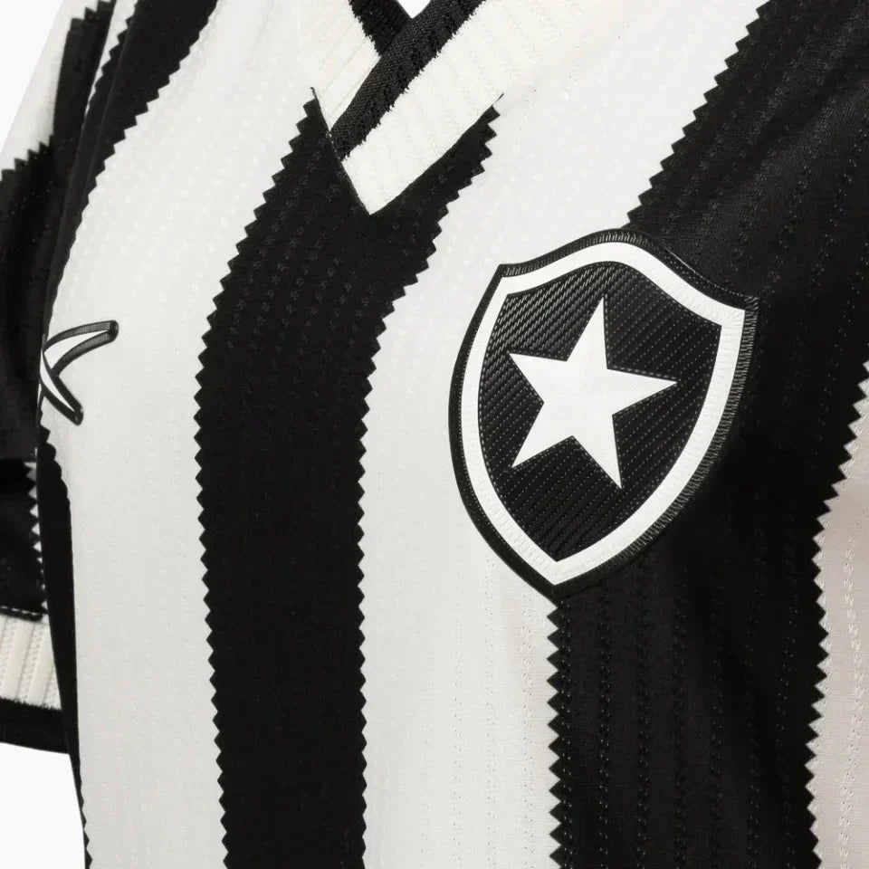 Camisa Botafogo I 24/25 Feminina - foto 3