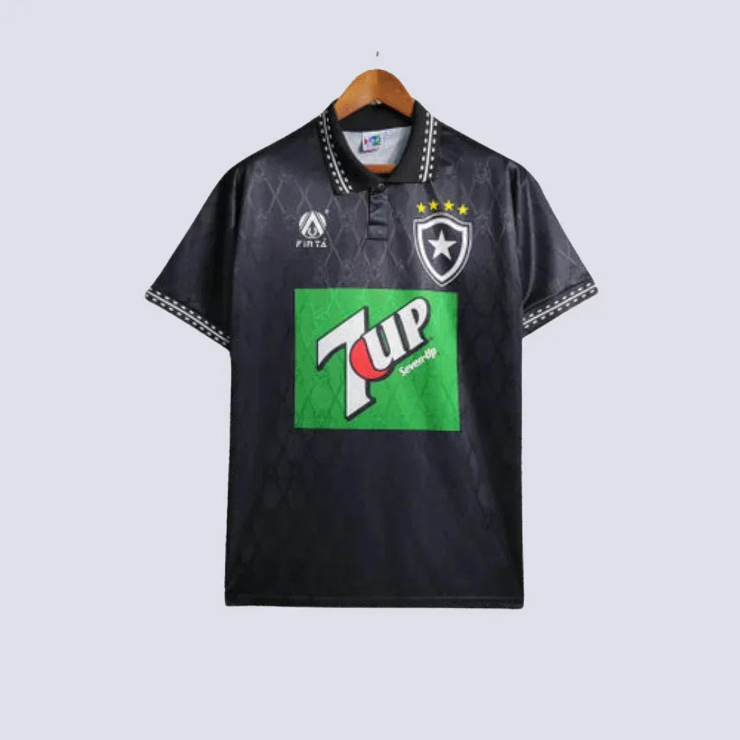 Camisa Retrô Botafogo 1995