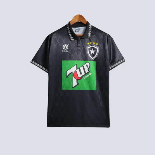 Botafogo Retro Jersey 1995