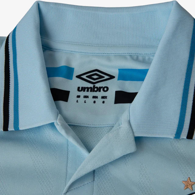 Grêmio Away Jersey 2025/26 Player Version - photo 5