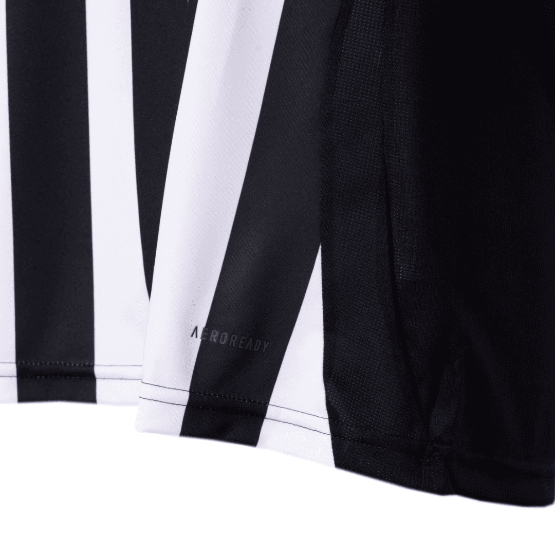 Atlético Mineiro Home Women's Jersey 2025/26 - photo 5