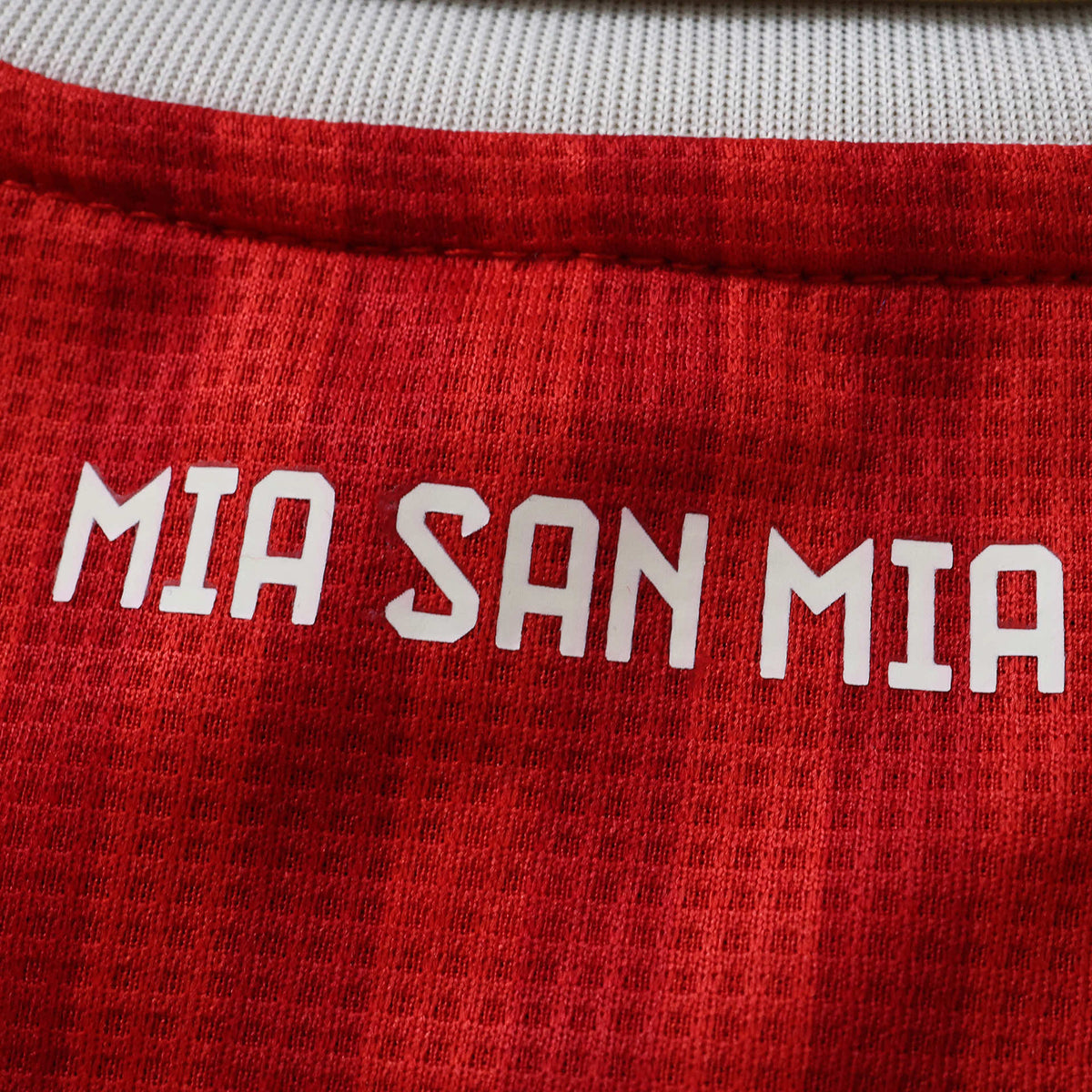 Bayern Munich Home Jersey 2026/27 - photo 6