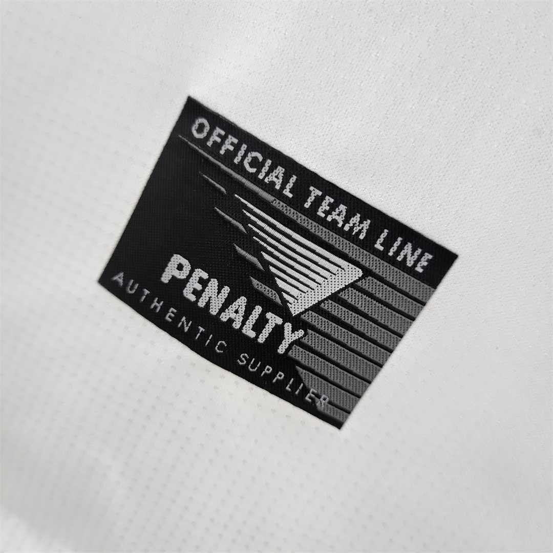 Camisa Retrô São Paulo I 2000 - foto 9