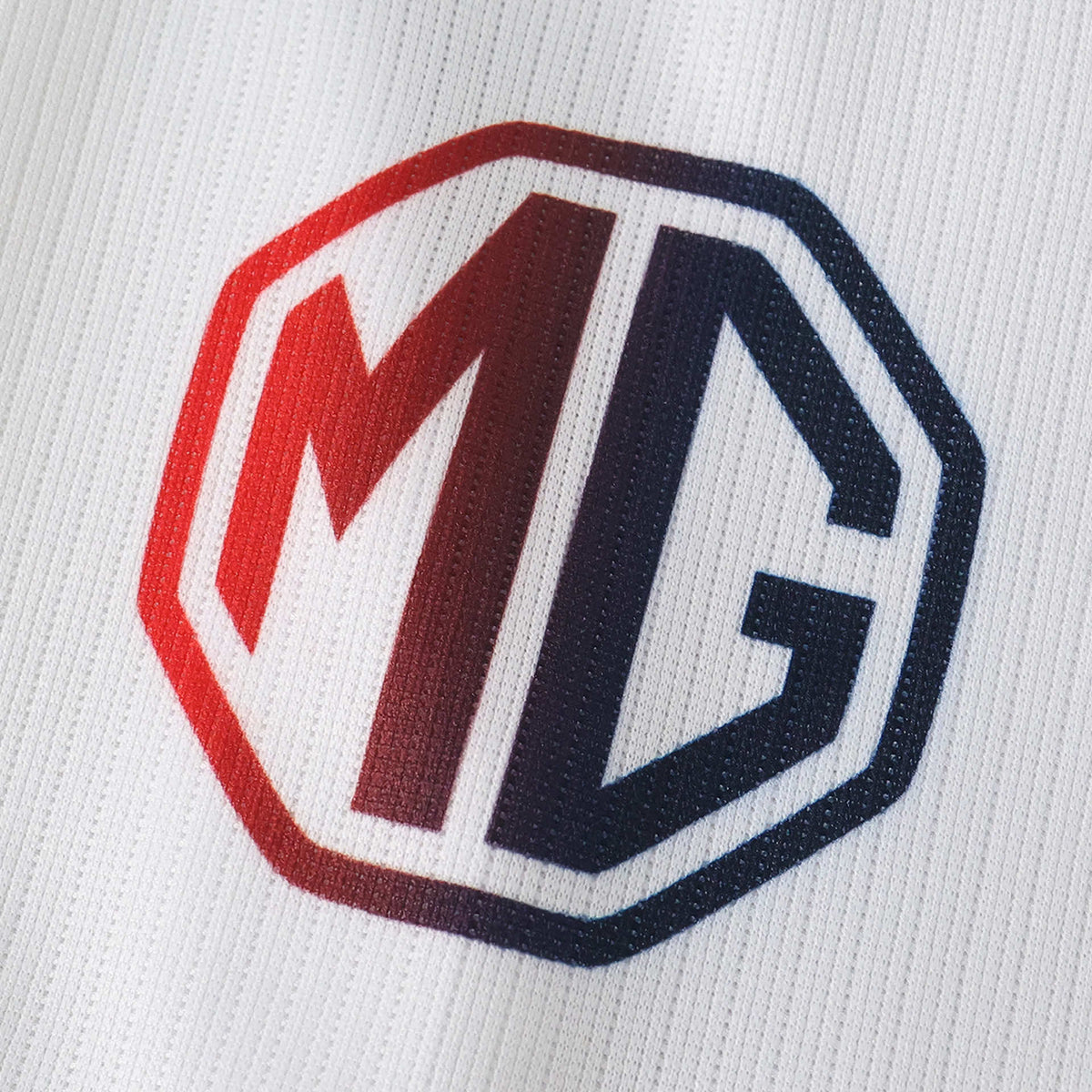 Chivas Guadalajara Away Jersey 2026/27 - White Black Side Panels - photo 9