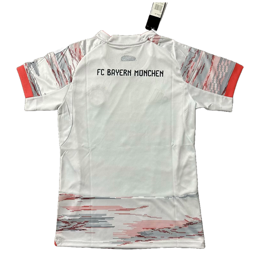 Camisa Bayern de Munique II 25/26 Feminina - foto 2