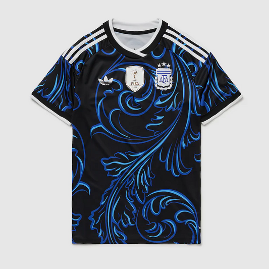 Argentina Away Women's Jersey 2026/27