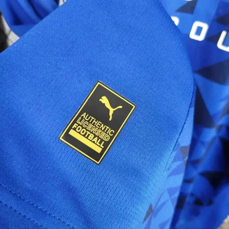 Al Hilal Home Jersey 2024/25 - photo 4