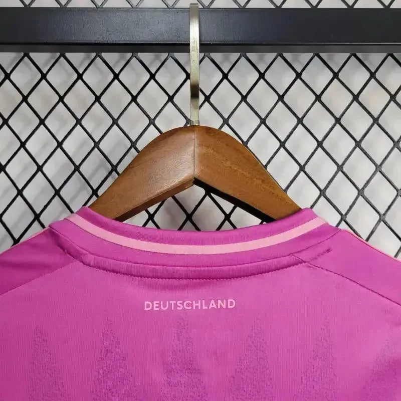 Germany Away Jersey 2024/25 - photo 8
