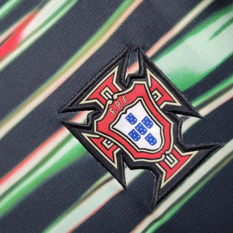 Camisa de Treino Portugal 25/26 - foto 5