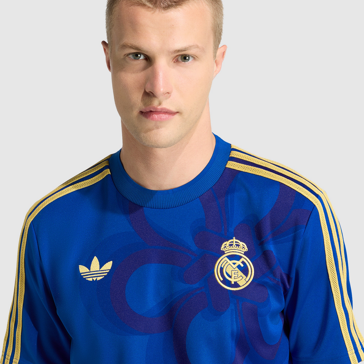Real Madrid Chinese New Year 2025/26 Jersey - photo 5