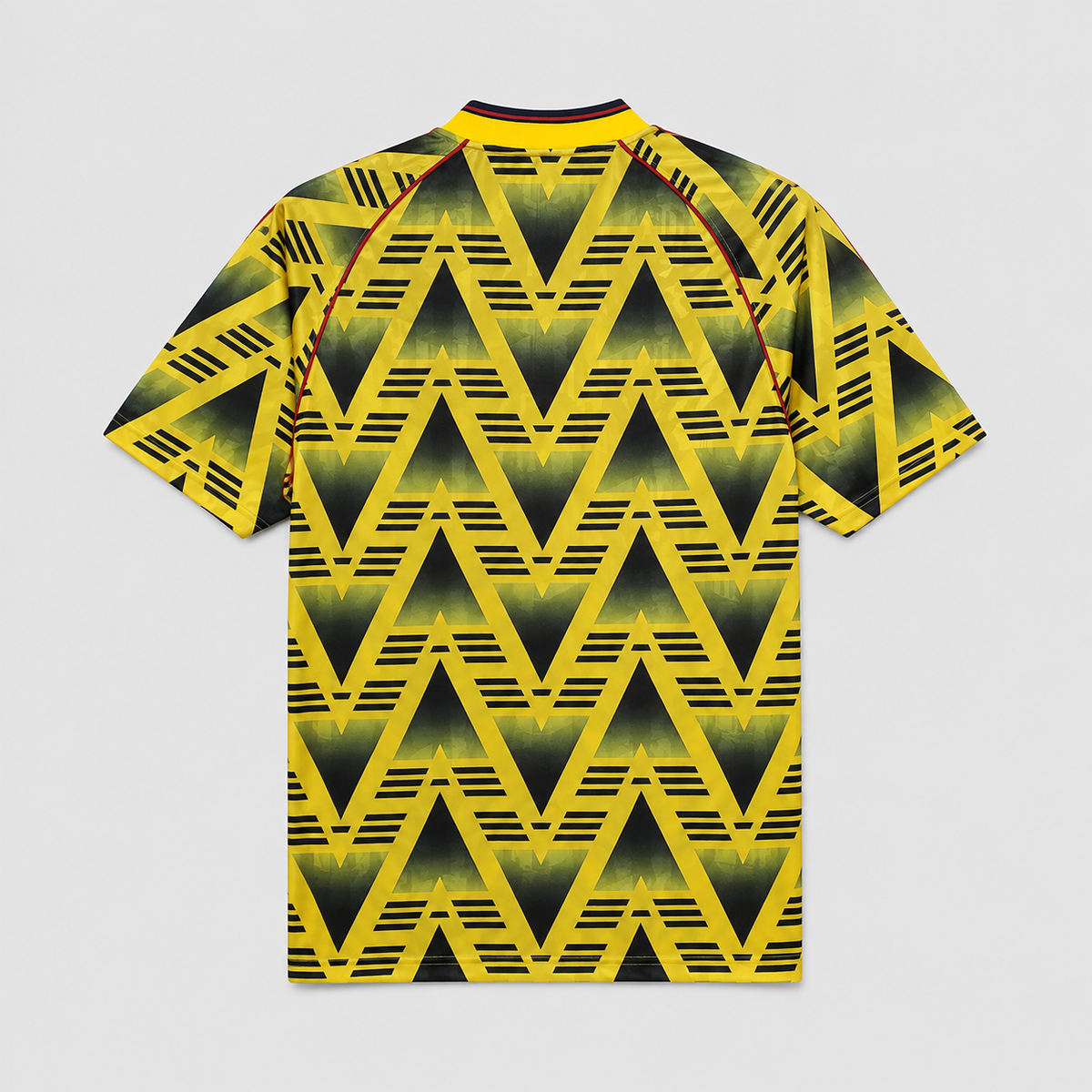Camisa Retrô Arsenal II 1992/93 - foto 2