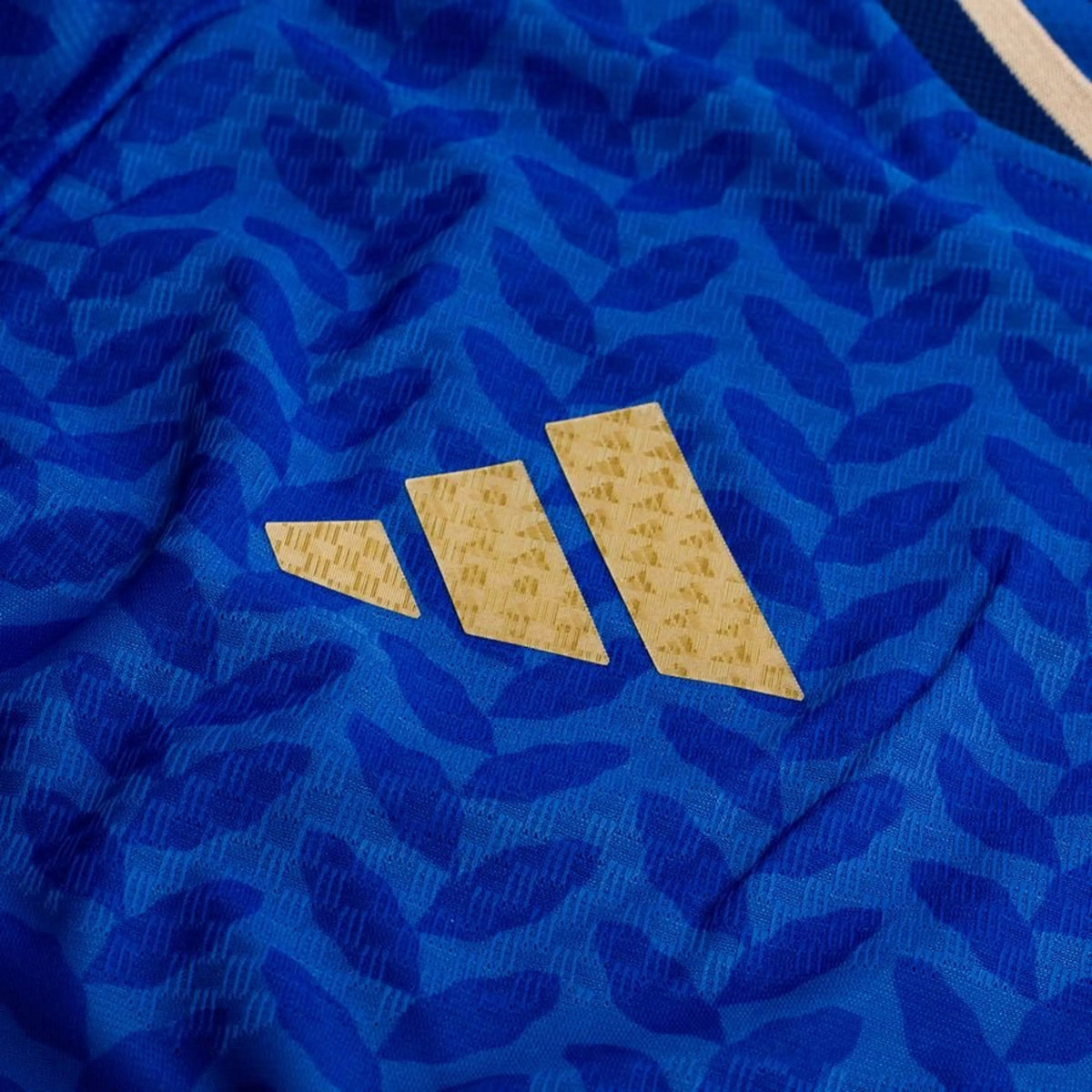 Italy Home Jersey 2026/27 Player Version - photo 5