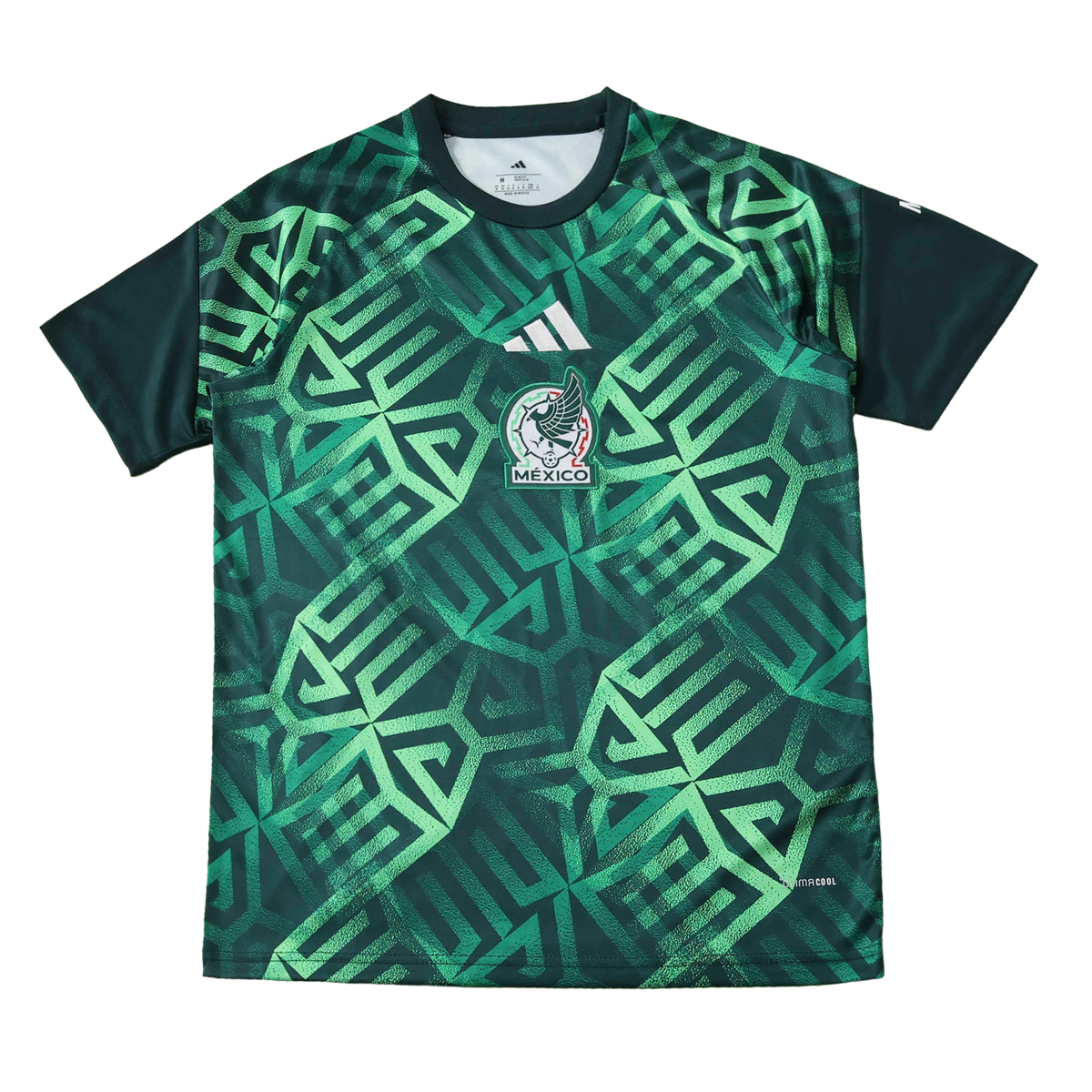 Mexico Pre-Match Jersey 2025/26