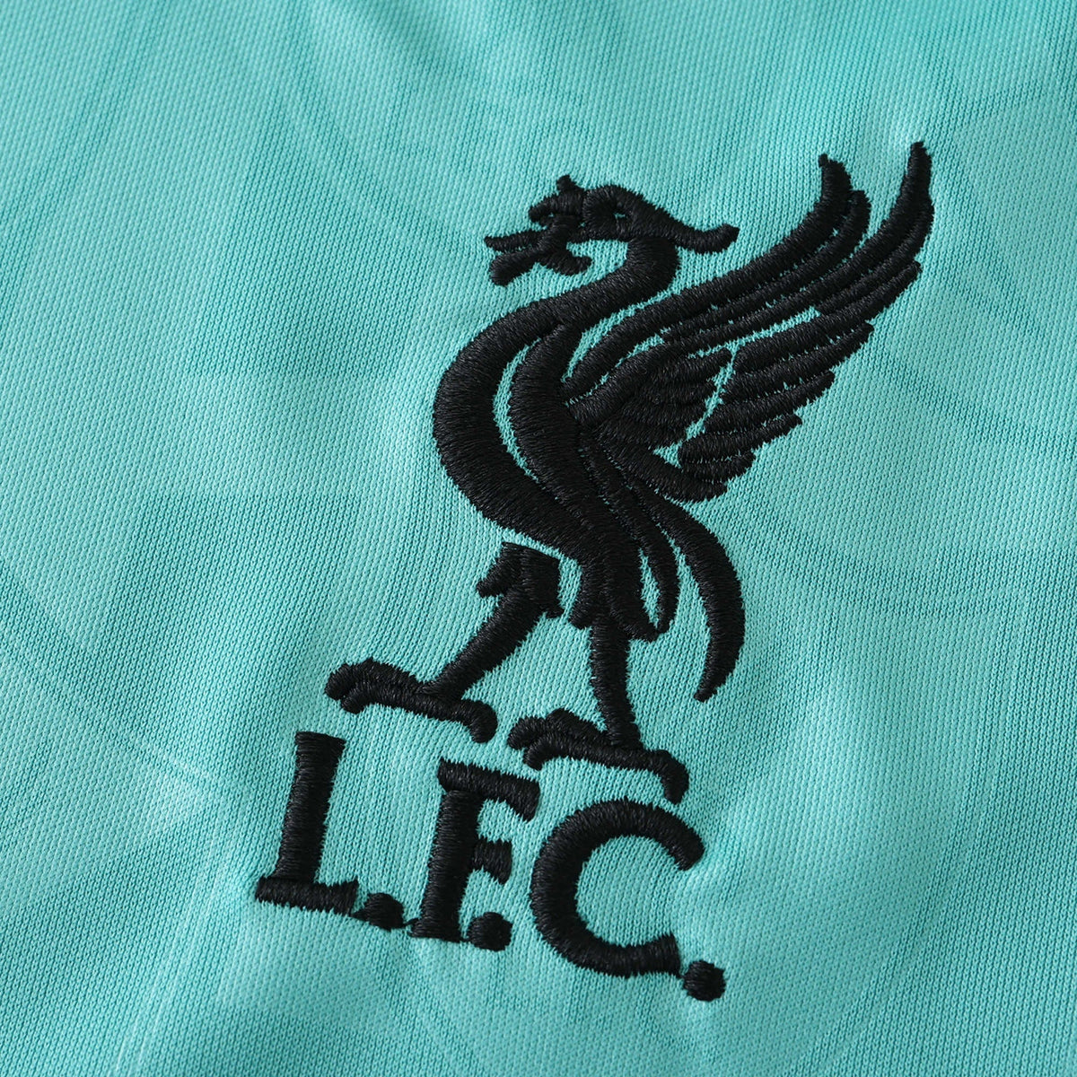 Liverpool Training Jersey 2024/25 - photo 3