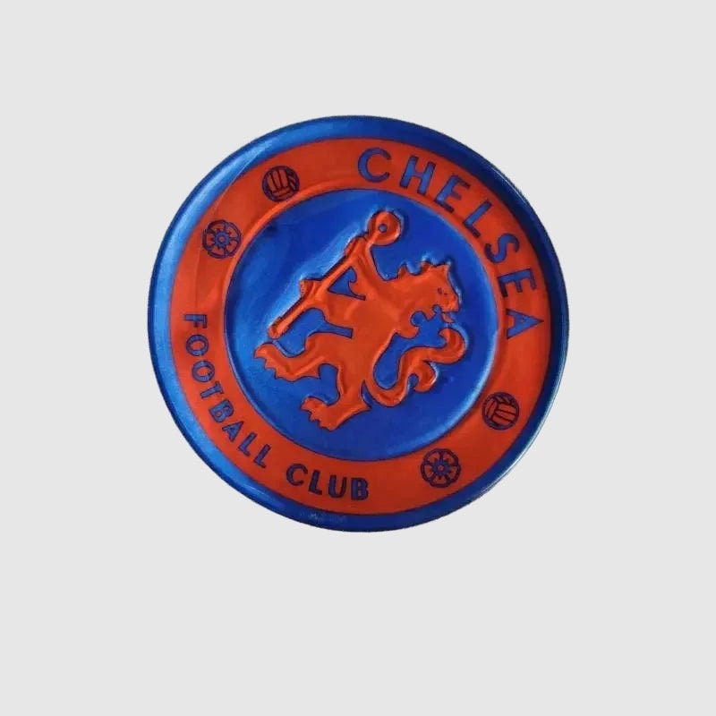 Chelsea Away Jersey 2024/25 - Cream And Blue - photo 2
