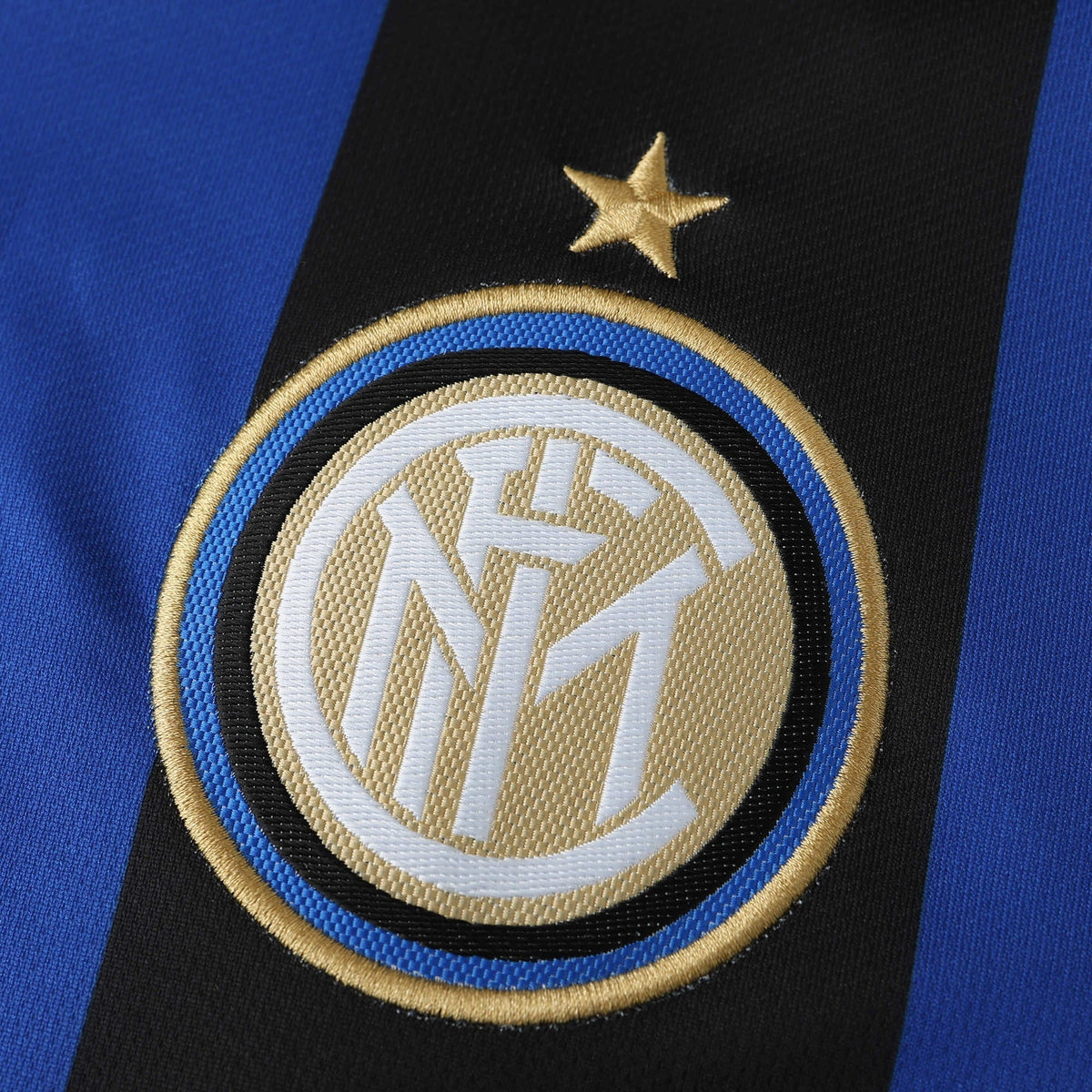 Inter Milan Retro Home Jersey 2008/09 - photo 3
