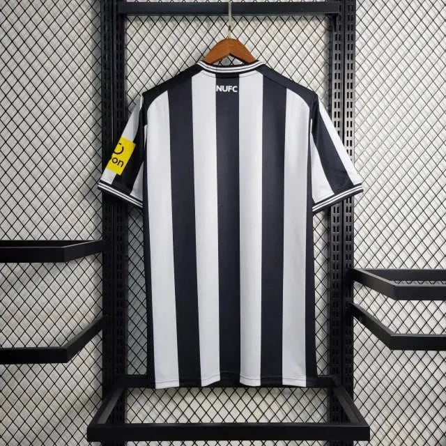 Newcastle United Home Jersey 2023/24 - photo 8