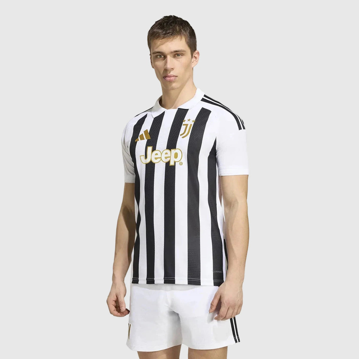 Juventus Home Jersey 2026/27 Player Version - photo 2
