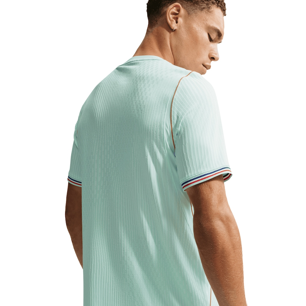 Camisa França II 26/27 Jogador - foto 4