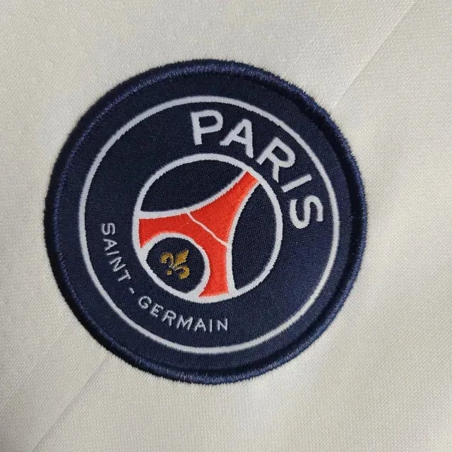 Paris Saint-Germain Away Women's Jersey 2021/22 - photo 3