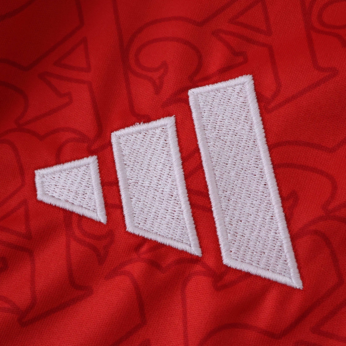 Arsenal Home Kids Kit 2025/26 - photo 4