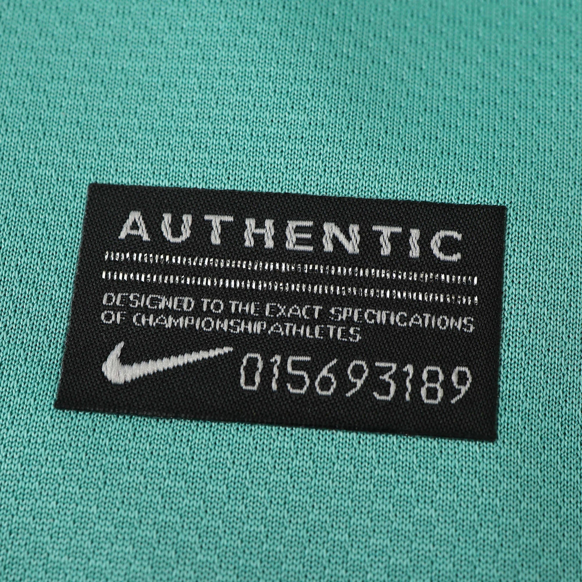 Barcelona Retro Away Jersey 2010/11 - photo 8