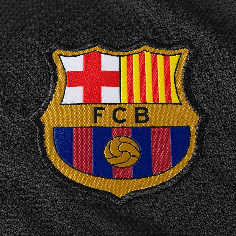 Barcelona Retro Third Jersey 2013/14 - photo 3