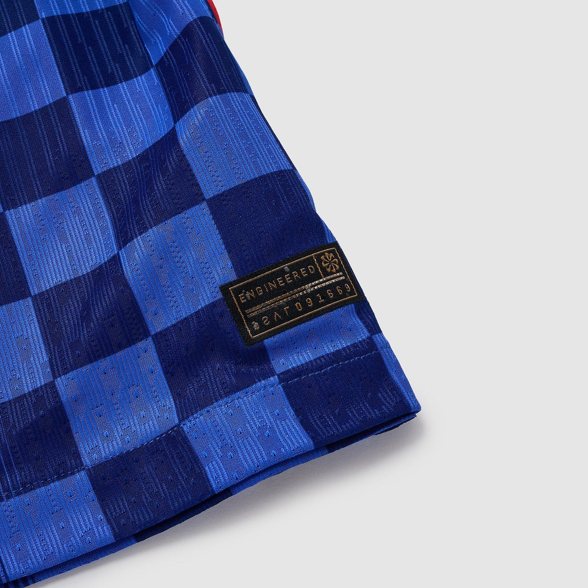 Camisa Croácia II 26/27 Jogador - foto 4