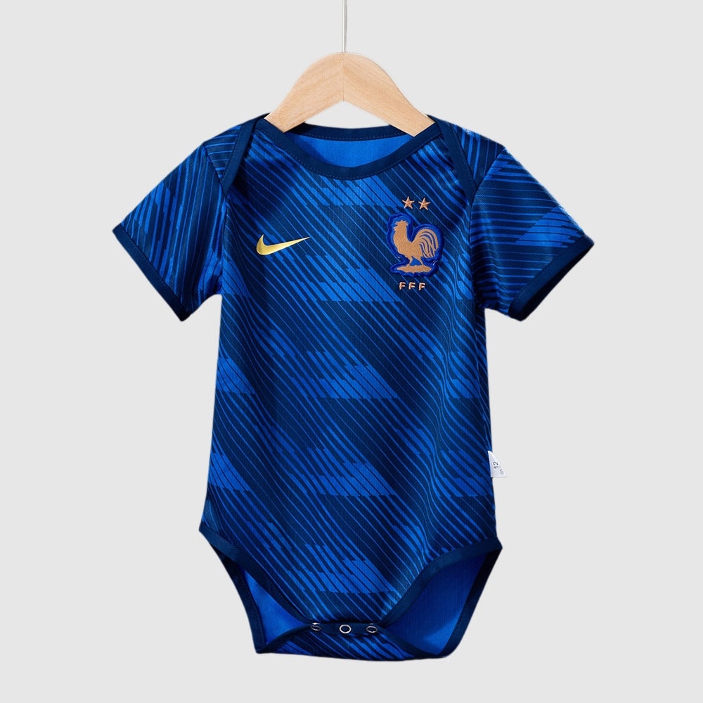 France Home Baby Kit 2026/27