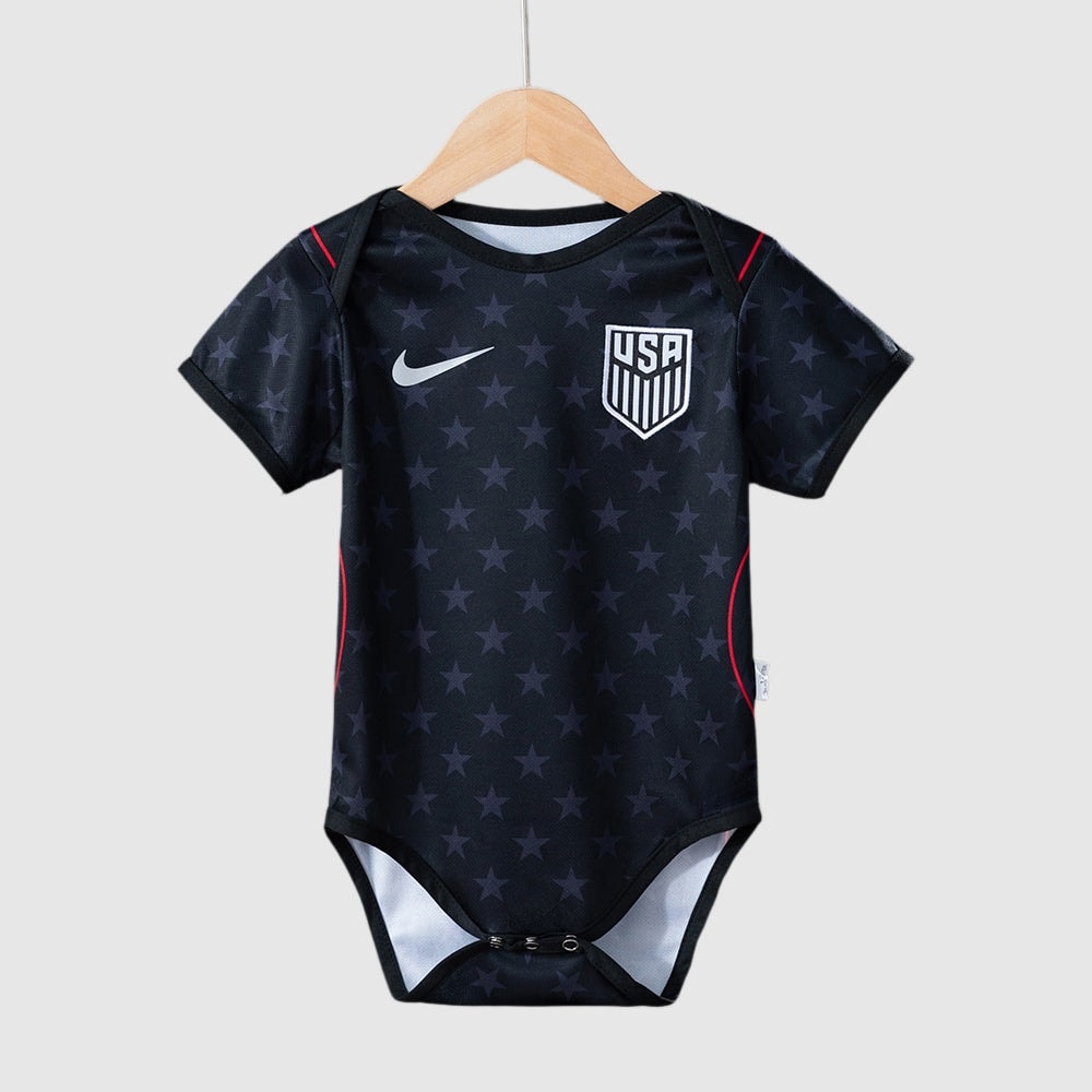 Kit Bebê Estados Unidos II 26/27