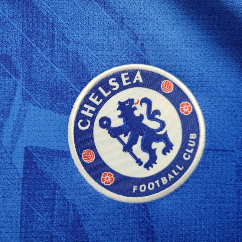 Chelsea Home Jersey 2025/26 - photo 2