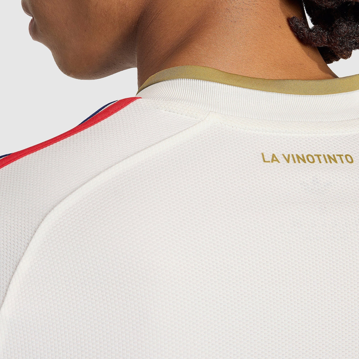 Camisa Venezuela II 26/27 Torcedor - foto 6