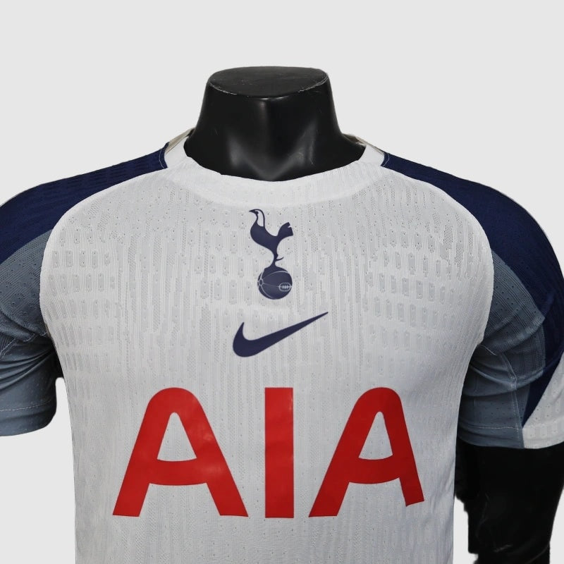 Camisa Tottenham I 25/26 Jogador - foto 4