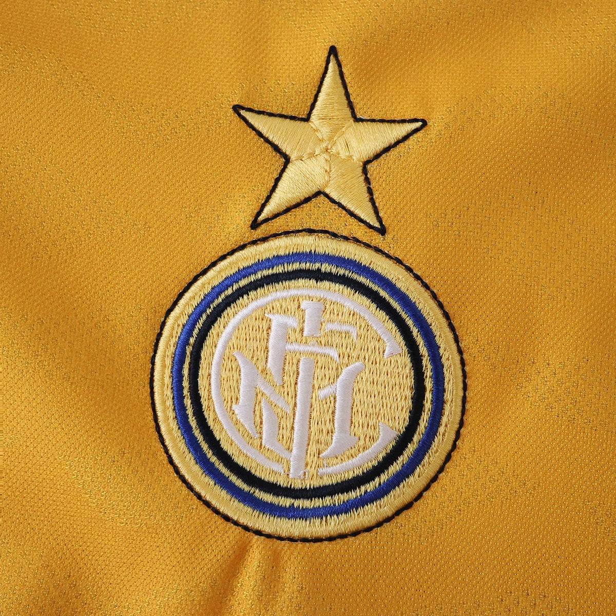 Inter Milan Retro Third Jersey 1996/97 - photo 3